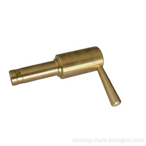 New Pistol Cartridage Red Laser Bore Sight. 22 (BS004S)